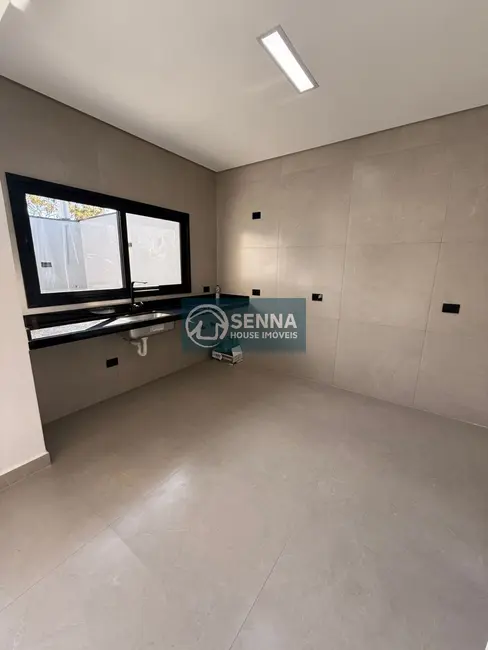 Foto 8 de Casa com 3 quartos à venda, 83m2 em Jardim Vale Verde, Jundiai - SP