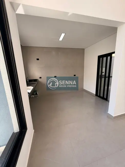 Foto 7 de Casa com 3 quartos à venda, 83m2 em Jardim Vale Verde, Jundiai - SP