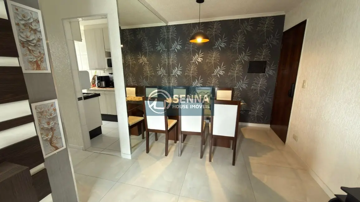 Foto 6 de Apartamento com 2 quartos à venda, 56m2 em Vila Nova Jundiainópolis, Jundiai - SP
