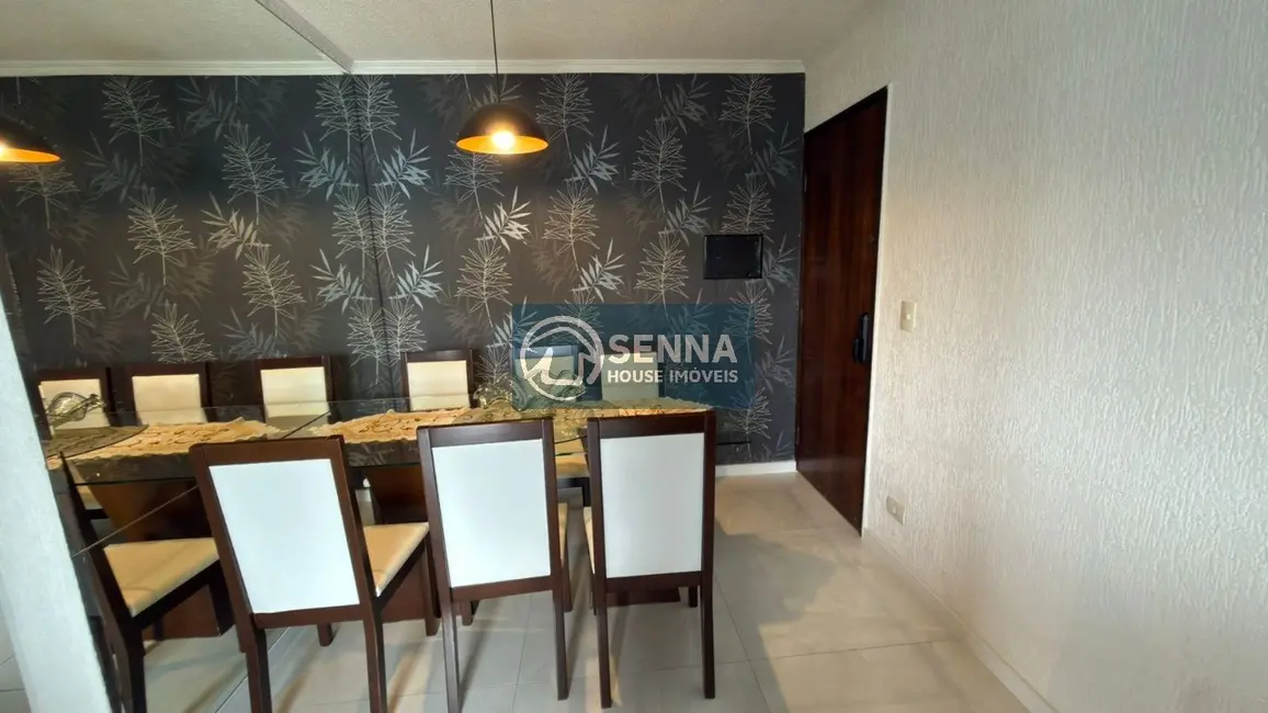 Foto 5 de Apartamento com 2 quartos à venda, 56m2 em Vila Nova Jundiainópolis, Jundiai - SP