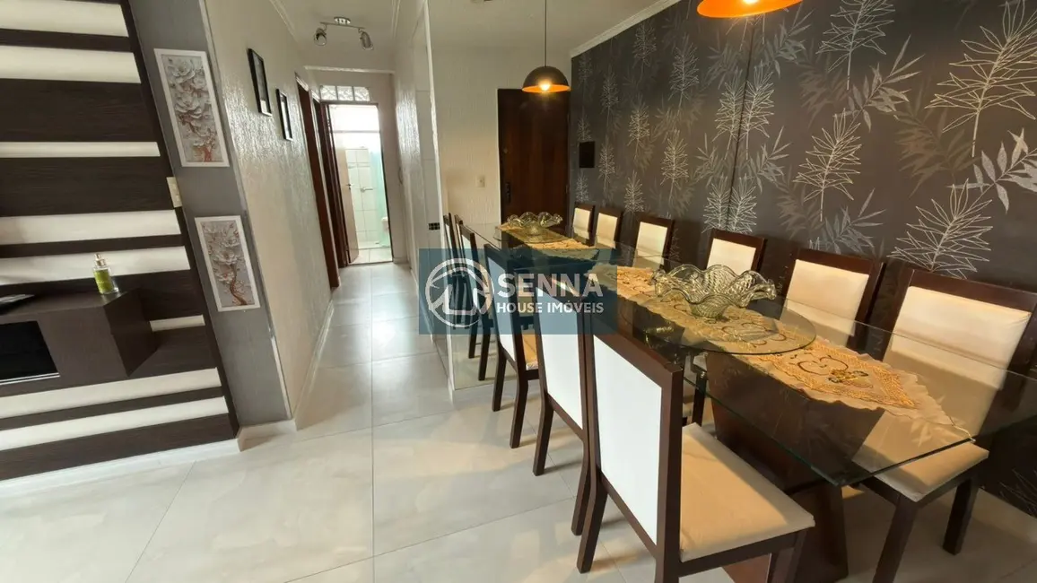 Foto 4 de Apartamento com 2 quartos à venda, 56m2 em Vila Nova Jundiainópolis, Jundiai - SP