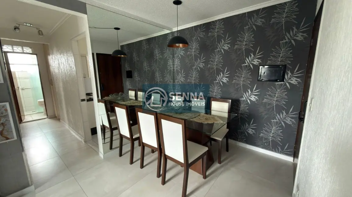Foto 7 de Apartamento com 2 quartos à venda, 56m2 em Vila Nova Jundiainópolis, Jundiai - SP