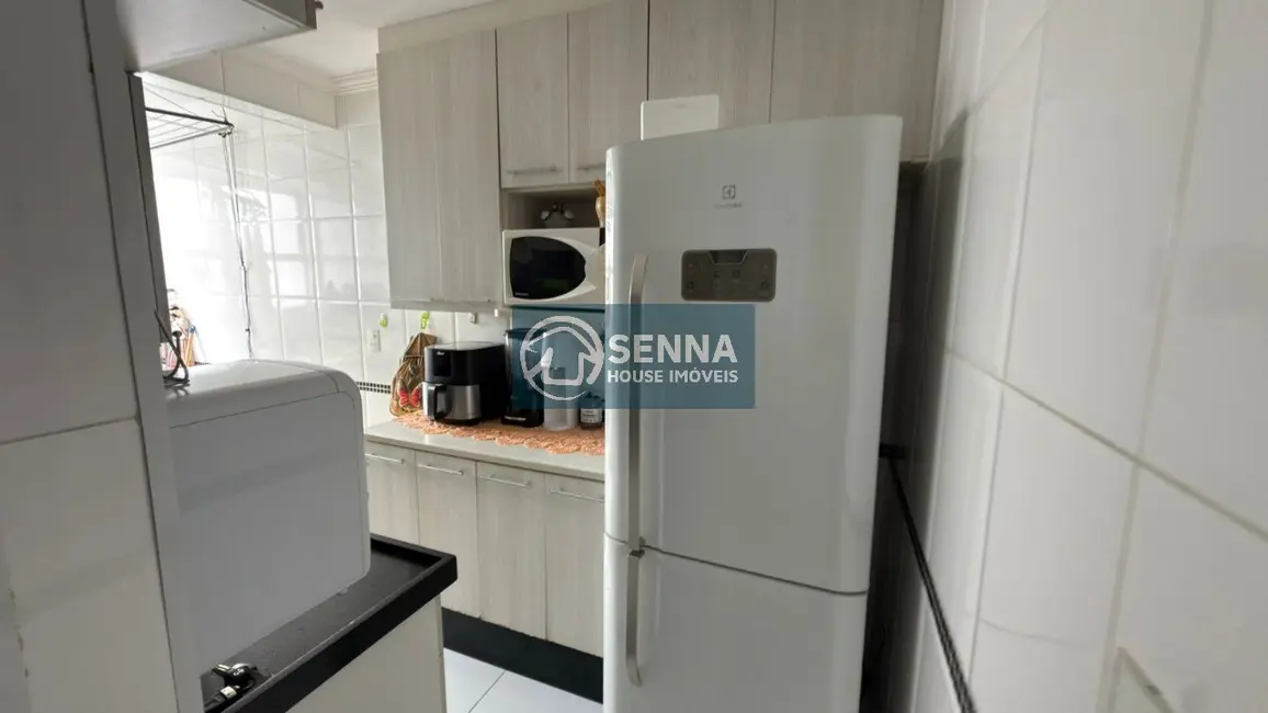 Foto 8 de Apartamento com 2 quartos à venda, 56m2 em Vila Nova Jundiainópolis, Jundiai - SP