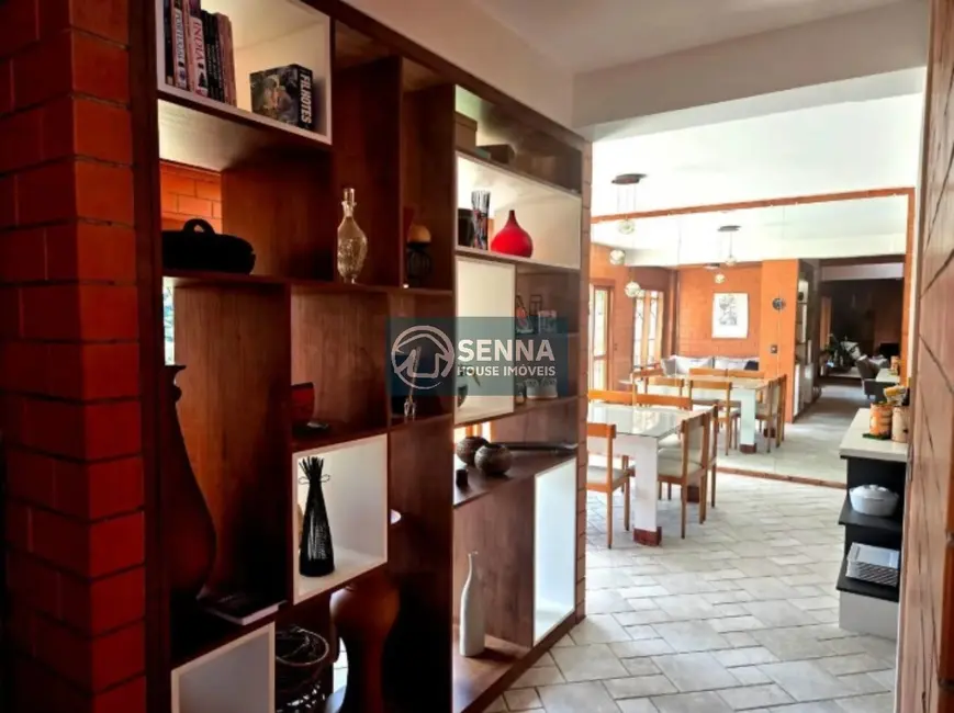 Casa com 4 quartos à venda e para alugar, 413m2 em Loteamento Capital Ville, Jundiai - SP - imagem 9 Foto 9 de Casa com 4 quartos à venda e para alugar, 413m2 em Loteamento Capital Ville, Jundiai - SP
