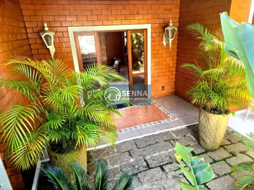 Casa com 4 quartos à venda e para alugar, 413m2 em Loteamento Capital Ville, Jundiai - SP - imagem 5 Foto 5 de Casa com 4 quartos à venda e para alugar, 413m2 em Loteamento Capital Ville, Jundiai - SP