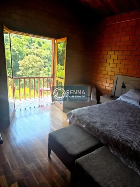 Casa com 4 quartos à venda e para alugar, 413m2 em Loteamento Capital Ville, Jundiai - SP - imagem 3 Foto 3 de Casa com 4 quartos à venda e para alugar, 413m2 em Loteamento Capital Ville, Jundiai - SP