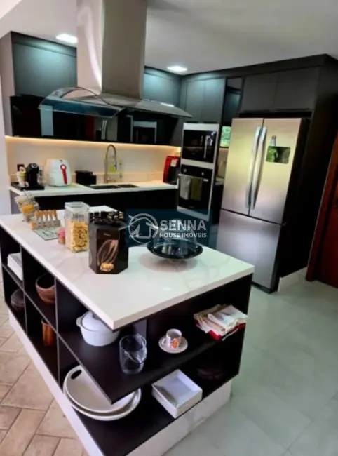 Casa com 4 quartos à venda e para alugar, 413m2 em Loteamento Capital Ville, Jundiai - SP - imagem 1 Foto 1 de Casa com 4 quartos à venda e para alugar, 413m2 em Loteamento Capital Ville, Jundiai - SP