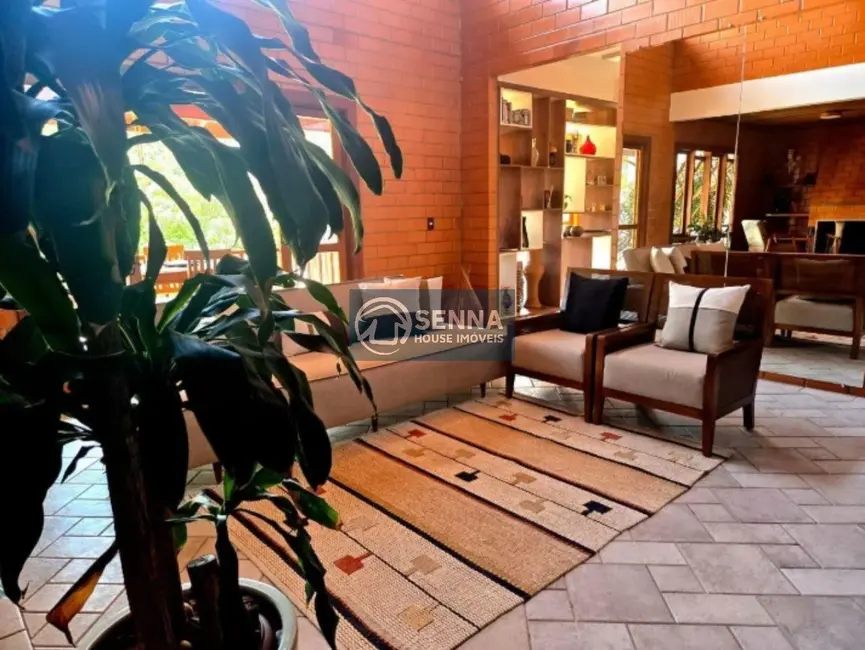 Casa com 4 quartos à venda e para alugar, 413m2 em Loteamento Capital Ville, Jundiai - SP - imagem 7 Foto 7 de Casa com 4 quartos à venda e para alugar, 413m2 em Loteamento Capital Ville, Jundiai - SP