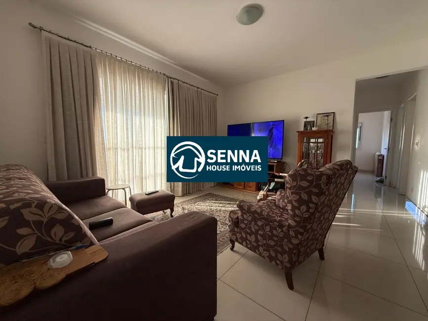 Foto 1 de Apartamento com 3 quartos à venda, 113m2 em Jardim Bonfiglioli, Jundiai - SP