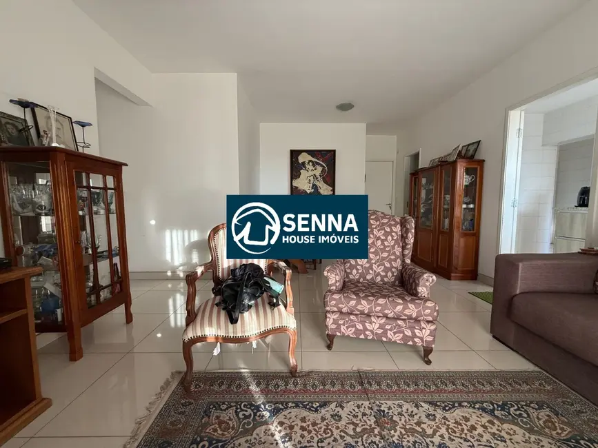 Foto 4 de Apartamento com 3 quartos à venda, 113m2 em Jardim Bonfiglioli, Jundiai - SP