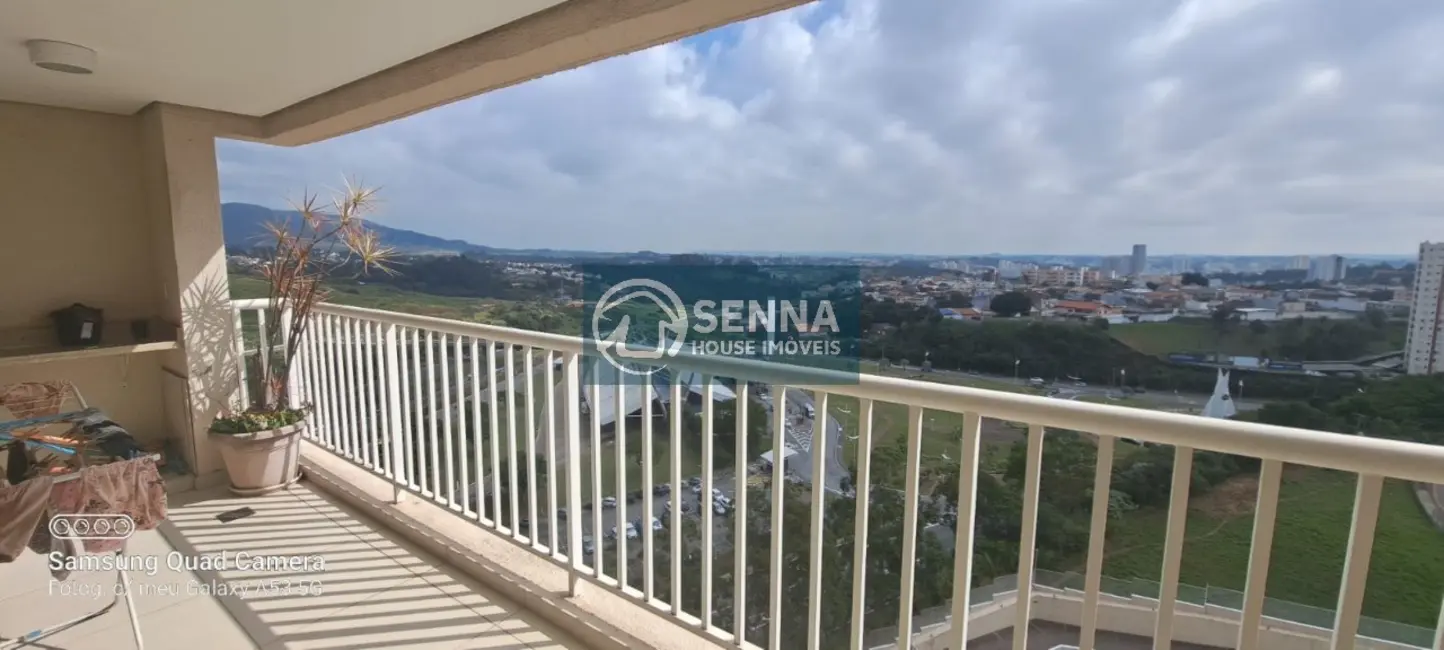 Foto 9 de Apartamento com 3 quartos à venda, 110m2 em Jardim Bonfiglioli, Jundiai - SP