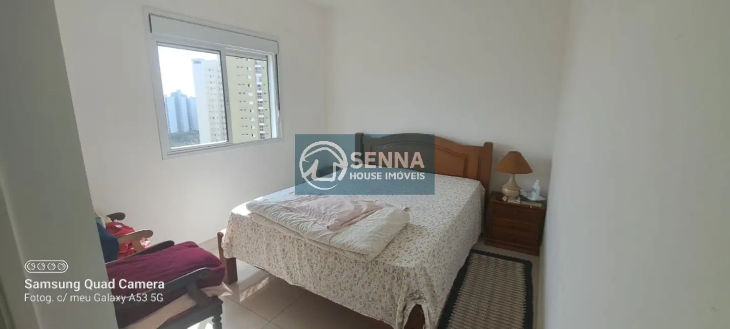 Foto 5 de Apartamento com 3 quartos à venda, 110m2 em Jardim Bonfiglioli, Jundiai - SP