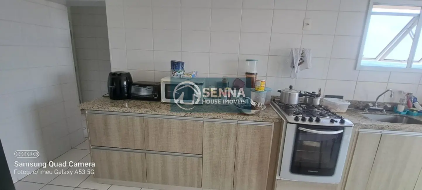 Foto 4 de Apartamento com 3 quartos à venda, 110m2 em Jardim Bonfiglioli, Jundiai - SP