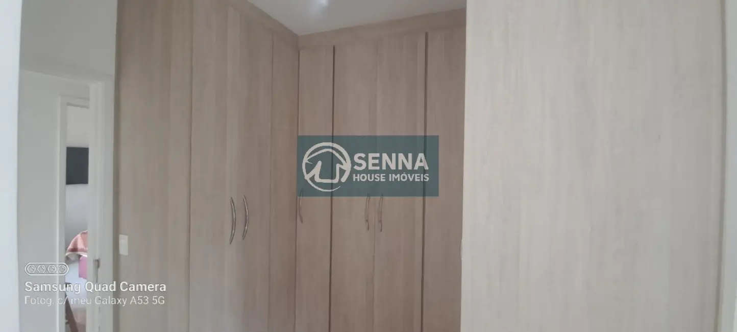 Foto 3 de Apartamento com 3 quartos à venda, 110m2 em Jardim Bonfiglioli, Jundiai - SP