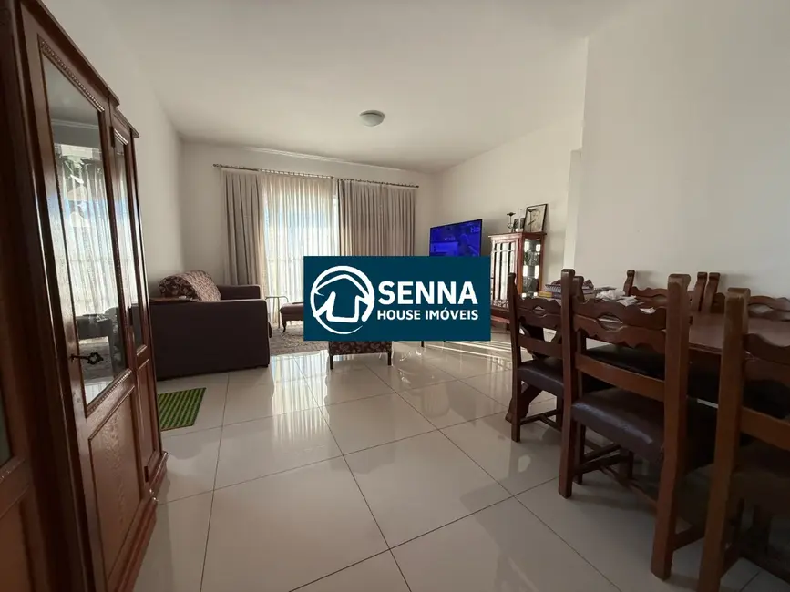 Foto 3 de Apartamento com 3 quartos à venda, 113m2 em Jardim Bonfiglioli, Jundiai - SP