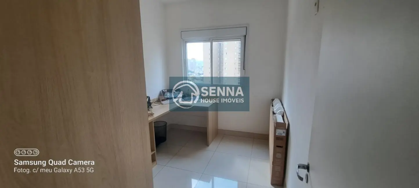 Foto 2 de Apartamento com 3 quartos à venda, 110m2 em Jardim Bonfiglioli, Jundiai - SP