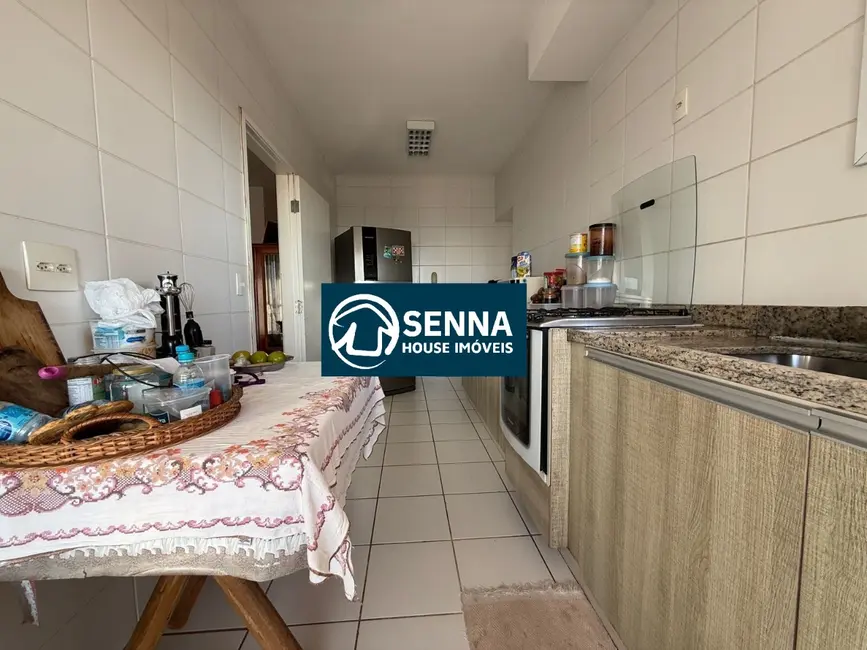 Foto 5 de Apartamento com 3 quartos à venda, 113m2 em Jardim Bonfiglioli, Jundiai - SP