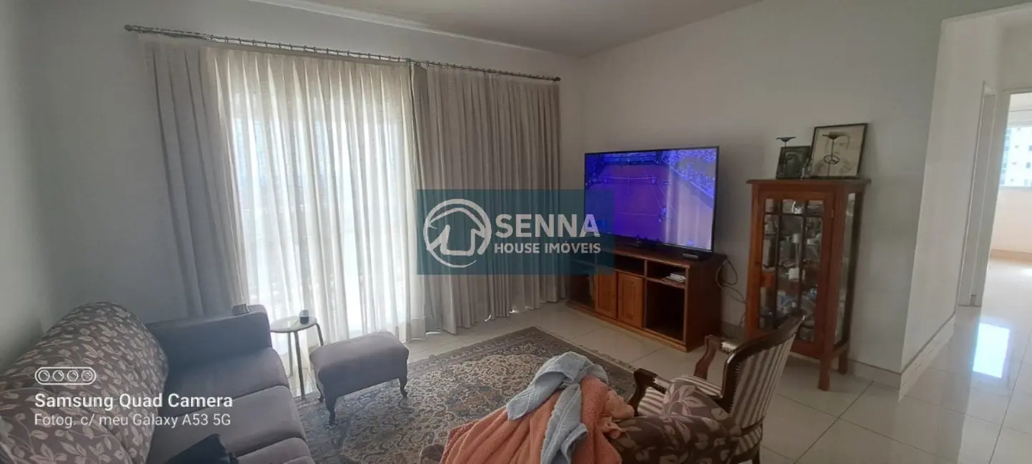 Foto 6 de Apartamento com 3 quartos à venda, 110m2 em Jardim Bonfiglioli, Jundiai - SP