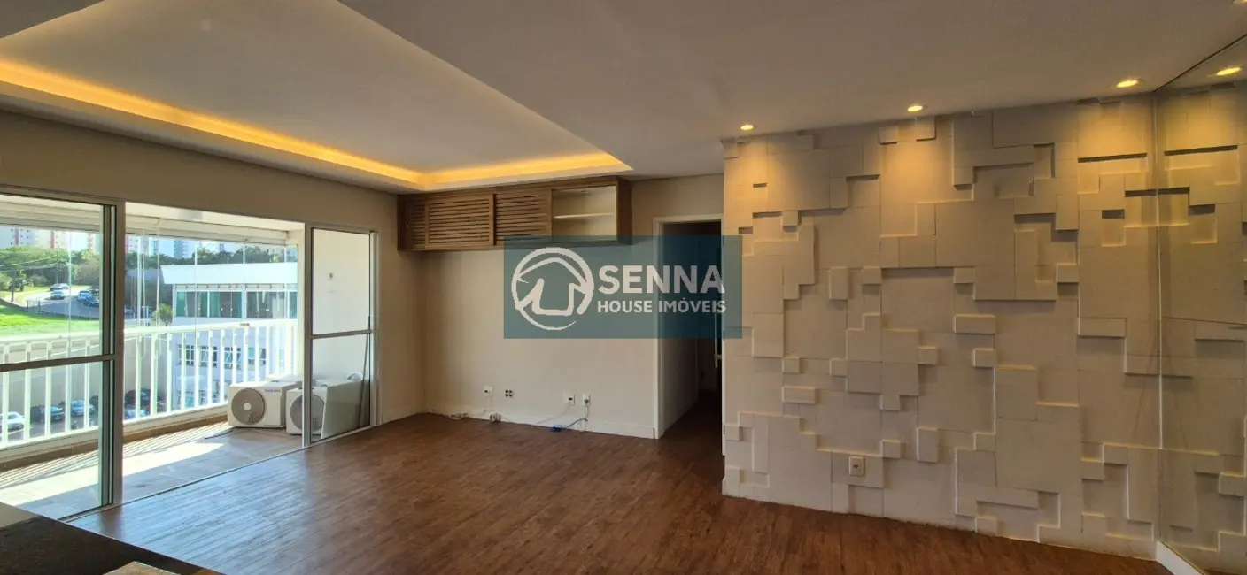 Foto 3 de Apartamento com 3 quartos à venda e para alugar, 111m2 em Jardim Bonfiglioli, Jundiai - SP