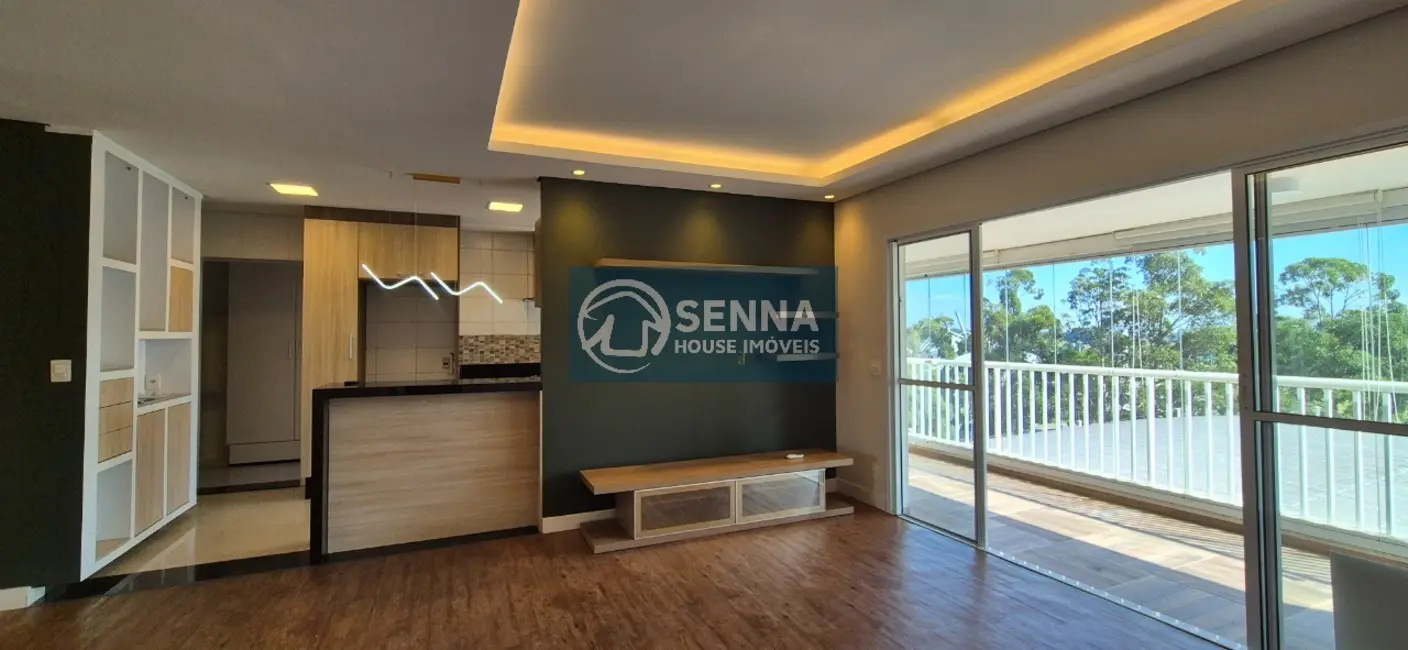 Foto 7 de Apartamento com 3 quartos à venda e para alugar, 111m2 em Jardim Bonfiglioli, Jundiai - SP
