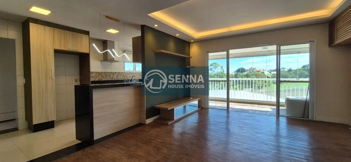 Foto 6 de Apartamento com 3 quartos à venda e para alugar, 111m2 em Jardim Bonfiglioli, Jundiai - SP