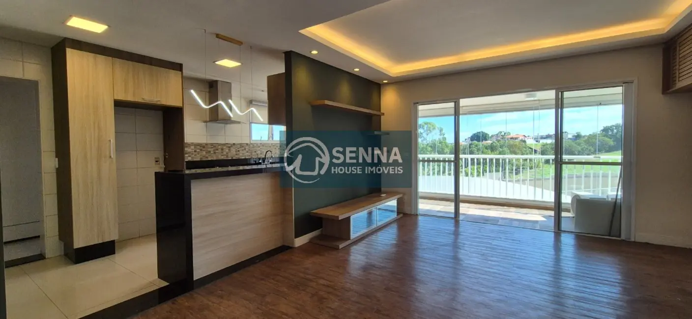 Foto 5 de Apartamento com 3 quartos à venda e para alugar, 111m2 em Jardim Bonfiglioli, Jundiai - SP