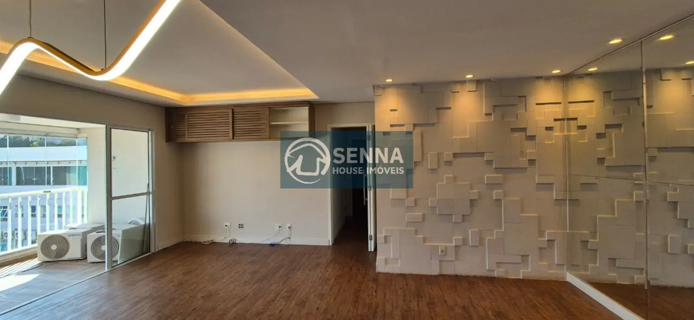 Foto 2 de Apartamento com 3 quartos à venda e para alugar, 111m2 em Jardim Bonfiglioli, Jundiai - SP