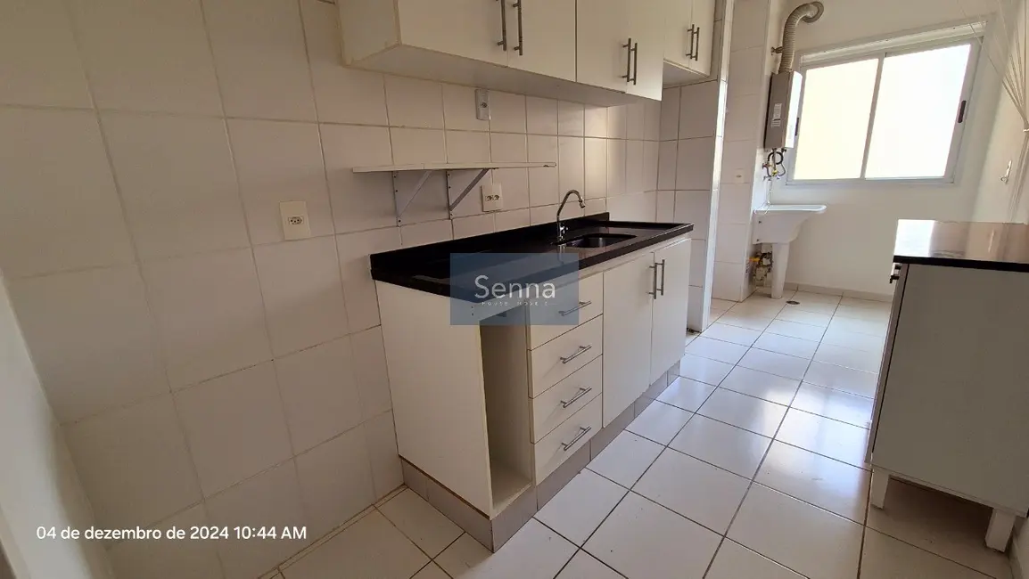 Foto 8 de Apartamento com 3 quartos à venda, 71m2 em Jardim Bonfiglioli, Jundiai - SP