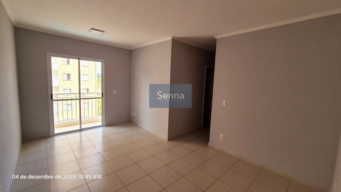 Foto 1 de Apartamento com 3 quartos à venda, 71m2 em Jardim Bonfiglioli, Jundiai - SP