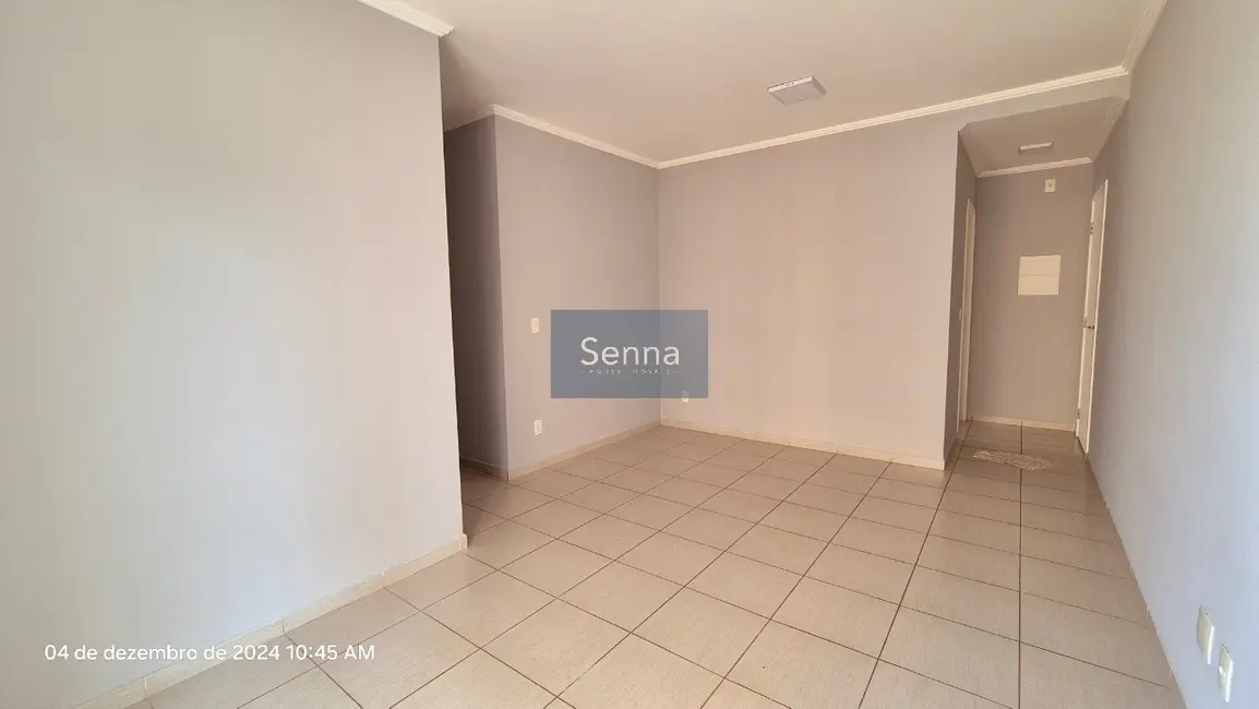 Foto 4 de Apartamento com 3 quartos à venda, 71m2 em Jardim Bonfiglioli, Jundiai - SP
