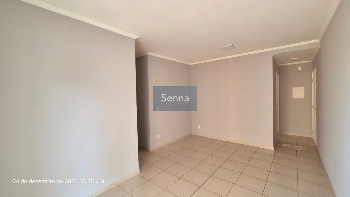 Foto 2 de Apartamento com 3 quartos à venda, 71m2 em Jardim Bonfiglioli, Jundiai - SP