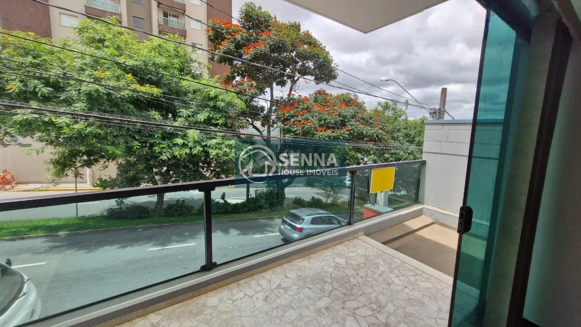 Sala Comercial com 3 quartos para alugar, 204m2 em Jardim Messina, Jundiai - SP - imagem 9 Foto 9 de Sala Comercial com 3 quartos para alugar, 204m2 em Jardim Messina, Jundiai - SP