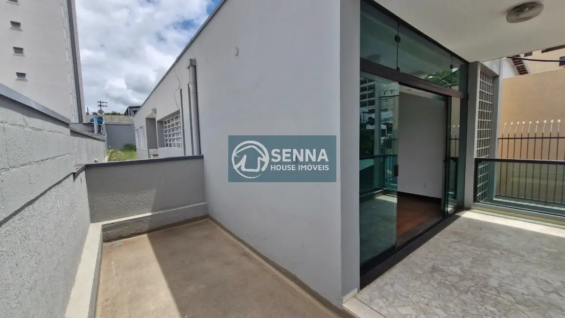 Sala Comercial com 3 quartos para alugar, 204m2 em Jardim Messina, Jundiai - SP - imagem 6 Foto 6 de Sala Comercial com 3 quartos para alugar, 204m2 em Jardim Messina, Jundiai - SP