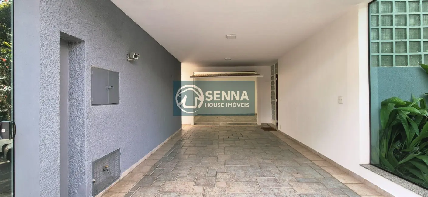 Sala Comercial com 3 quartos para alugar, 204m2 em Jardim Messina, Jundiai - SP - imagem 4 Foto 4 de Sala Comercial com 3 quartos para alugar, 204m2 em Jardim Messina, Jundiai - SP