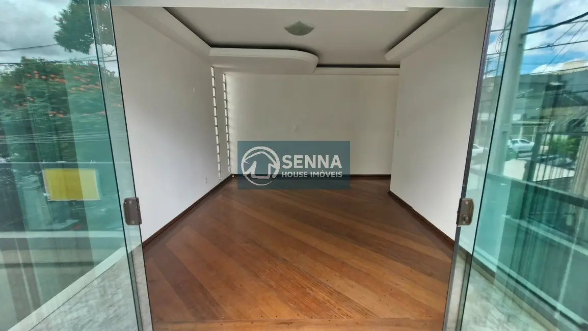 Sala Comercial com 3 quartos para alugar, 204m2 em Jardim Messina, Jundiai - SP - imagem 8 Foto 8 de Sala Comercial com 3 quartos para alugar, 204m2 em Jardim Messina, Jundiai - SP
