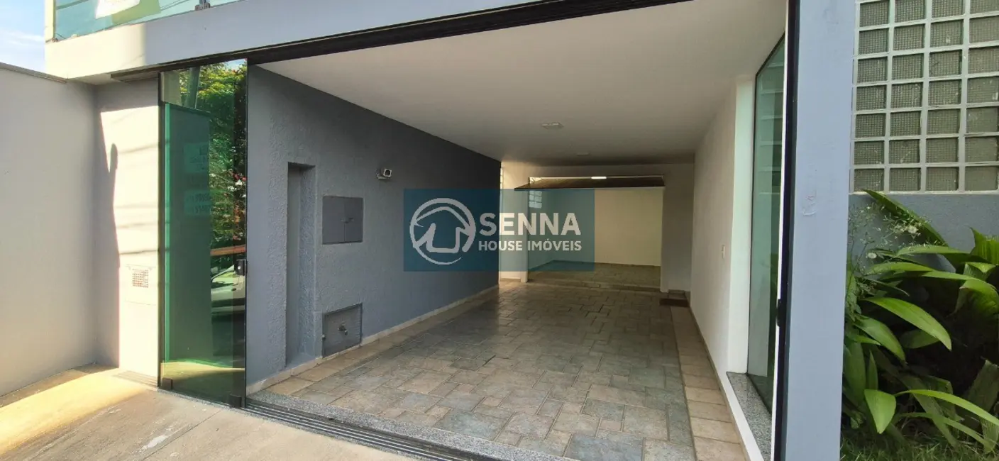 Sala Comercial com 3 quartos para alugar, 204m2 em Jardim Messina, Jundiai - SP - imagem 3 Foto 3 de Sala Comercial com 3 quartos para alugar, 204m2 em Jardim Messina, Jundiai - SP