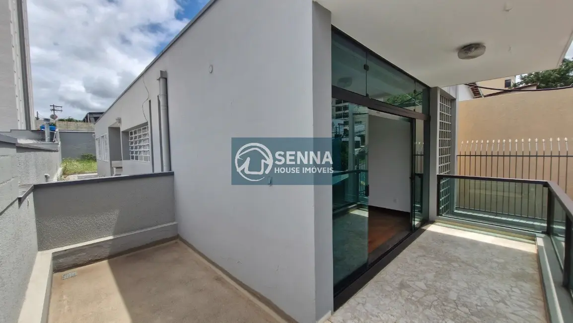Sala Comercial com 3 quartos para alugar, 204m2 em Jardim Messina, Jundiai - SP - imagem 5 Foto 5 de Sala Comercial com 3 quartos para alugar, 204m2 em Jardim Messina, Jundiai - SP