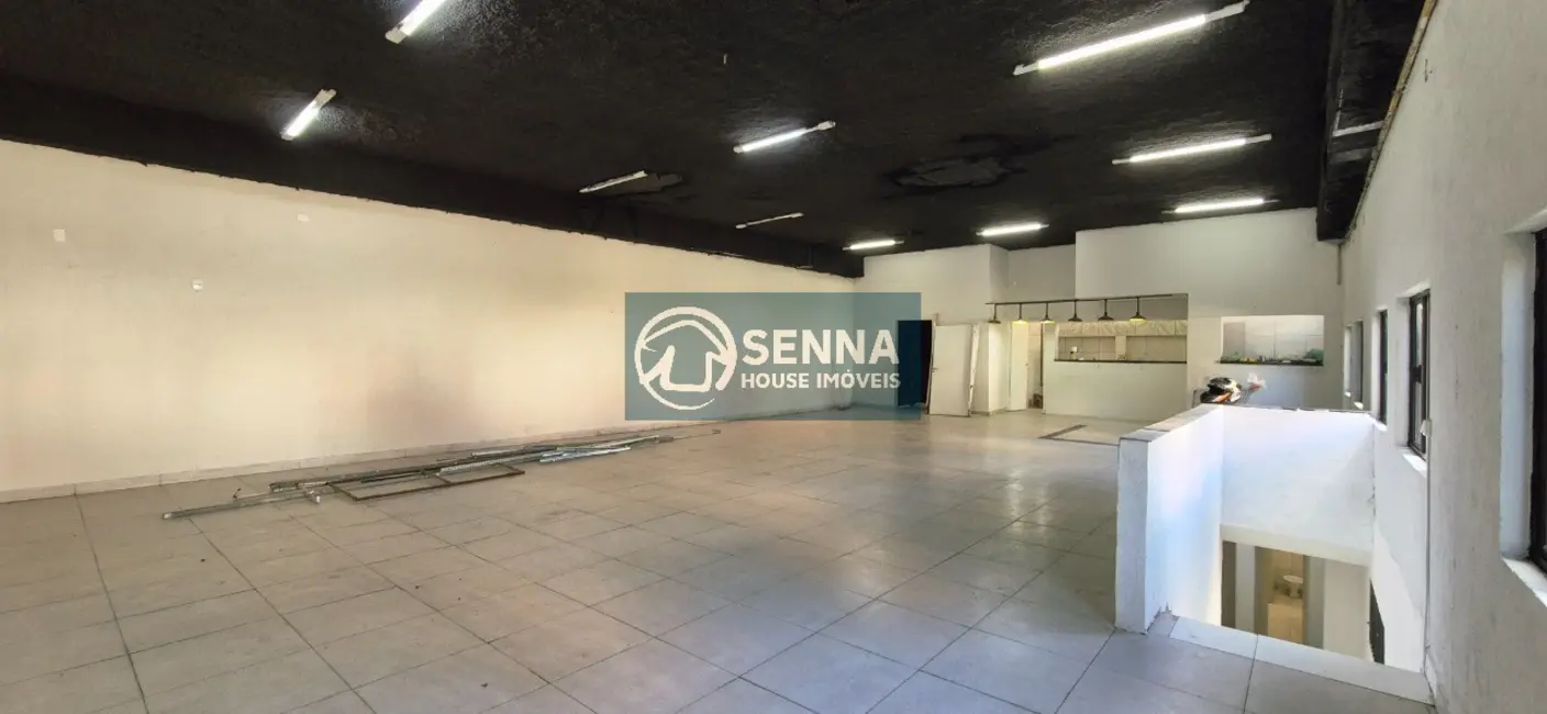 Foto 1 de Sala Comercial à venda e para alugar, 477m2 em Vila Progresso, Jundiai - SP