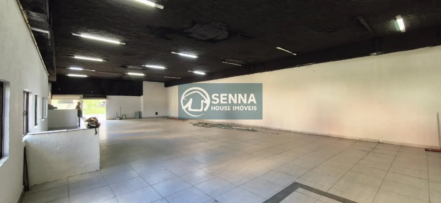 Foto 2 de Sala Comercial à venda e para alugar, 477m2 em Vila Progresso, Jundiai - SP
