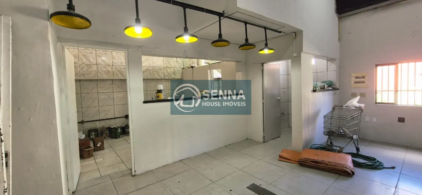 Foto 8 de Sala Comercial à venda e para alugar, 477m2 em Vila Progresso, Jundiai - SP