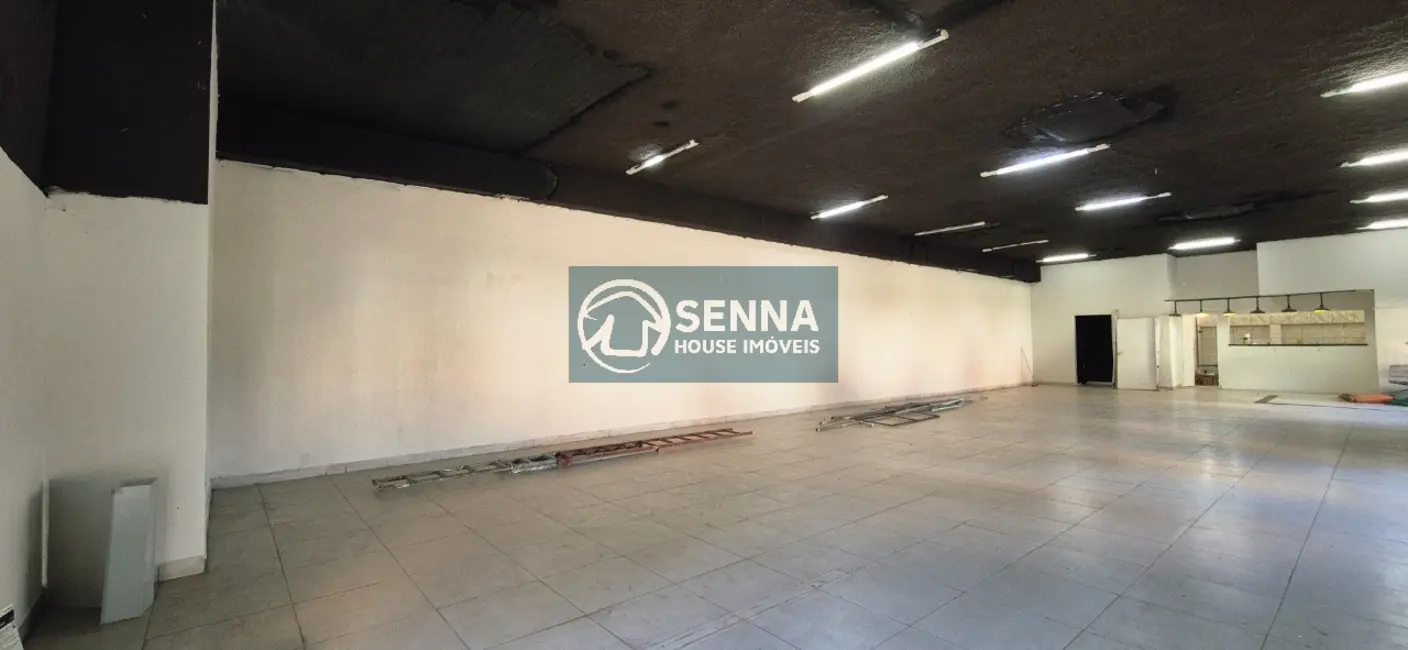 Foto 5 de Sala Comercial à venda e para alugar, 477m2 em Vila Progresso, Jundiai - SP