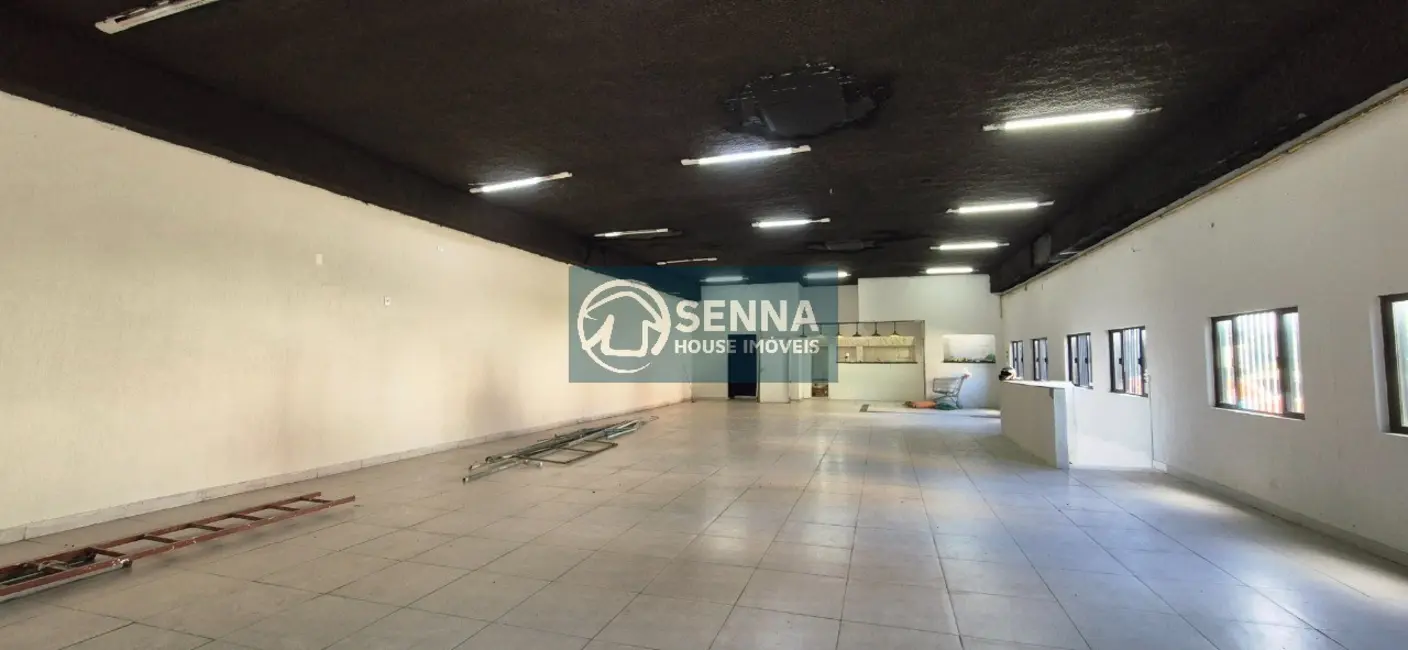 Foto 4 de Sala Comercial à venda e para alugar, 477m2 em Vila Progresso, Jundiai - SP