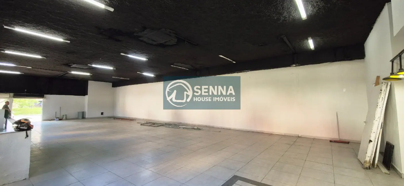 Foto 3 de Sala Comercial à venda e para alugar, 477m2 em Vila Progresso, Jundiai - SP