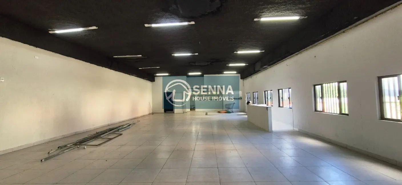 Foto 6 de Sala Comercial à venda e para alugar, 477m2 em Vila Progresso, Jundiai - SP