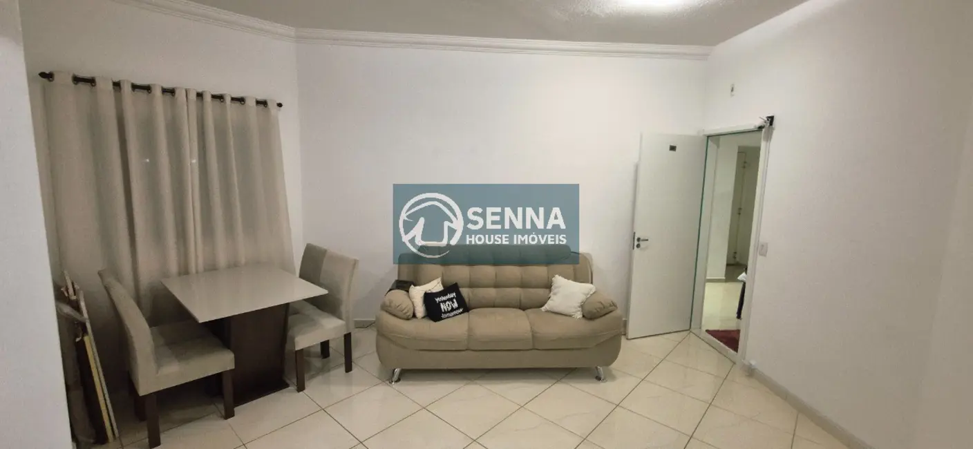 Foto 3 de Apartamento com 1 quarto à venda, 45m2 em Nova Cidade Jardim, Jundiai - SP