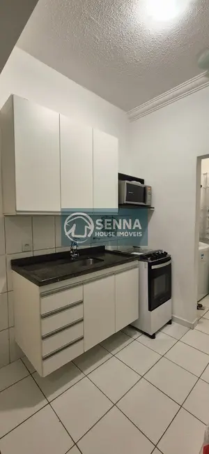 Foto 6 de Apartamento com 1 quarto à venda, 45m2 em Nova Cidade Jardim, Jundiai - SP