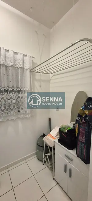 Foto 9 de Apartamento com 1 quarto à venda, 45m2 em Nova Cidade Jardim, Jundiai - SP