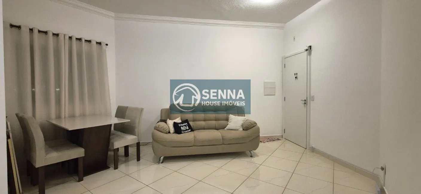 Foto 5 de Apartamento com 1 quarto à venda, 45m2 em Nova Cidade Jardim, Jundiai - SP