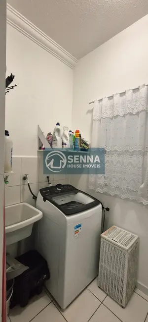 Foto 8 de Apartamento com 1 quarto à venda, 45m2 em Nova Cidade Jardim, Jundiai - SP