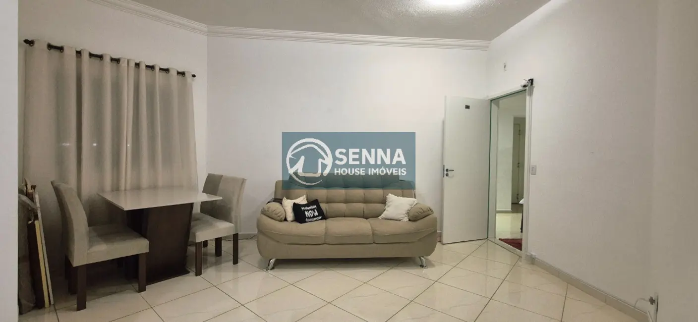Foto 4 de Apartamento com 1 quarto à venda, 45m2 em Nova Cidade Jardim, Jundiai - SP